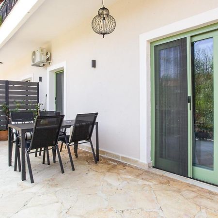 Thalia Kassiopi Apartment Exterior photo