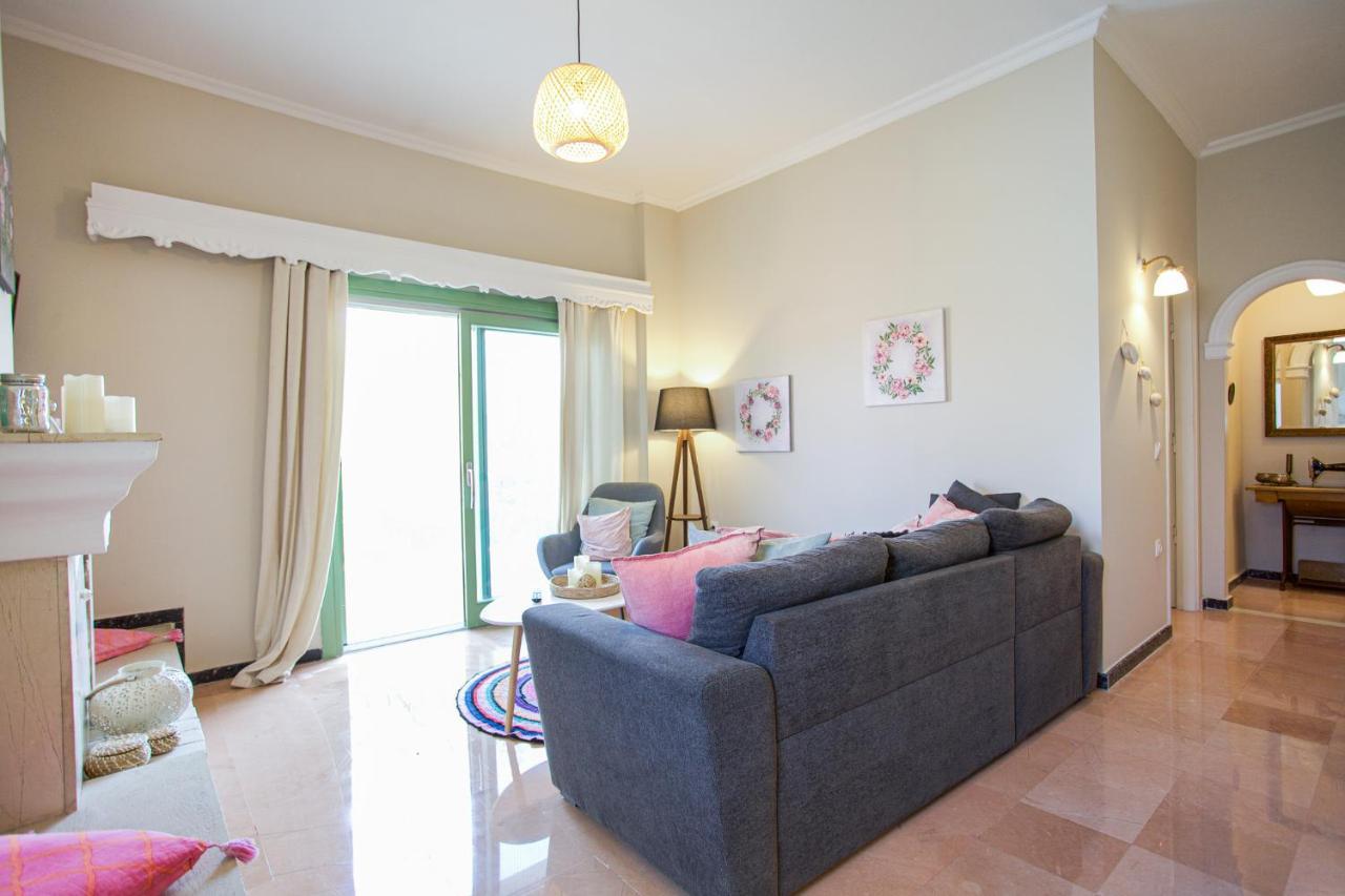 Thalia Kassiopi Apartment Exterior photo