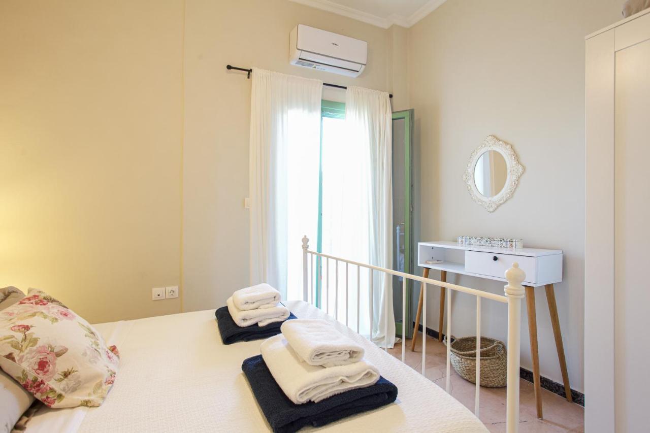 Thalia Kassiopi Apartment Exterior photo