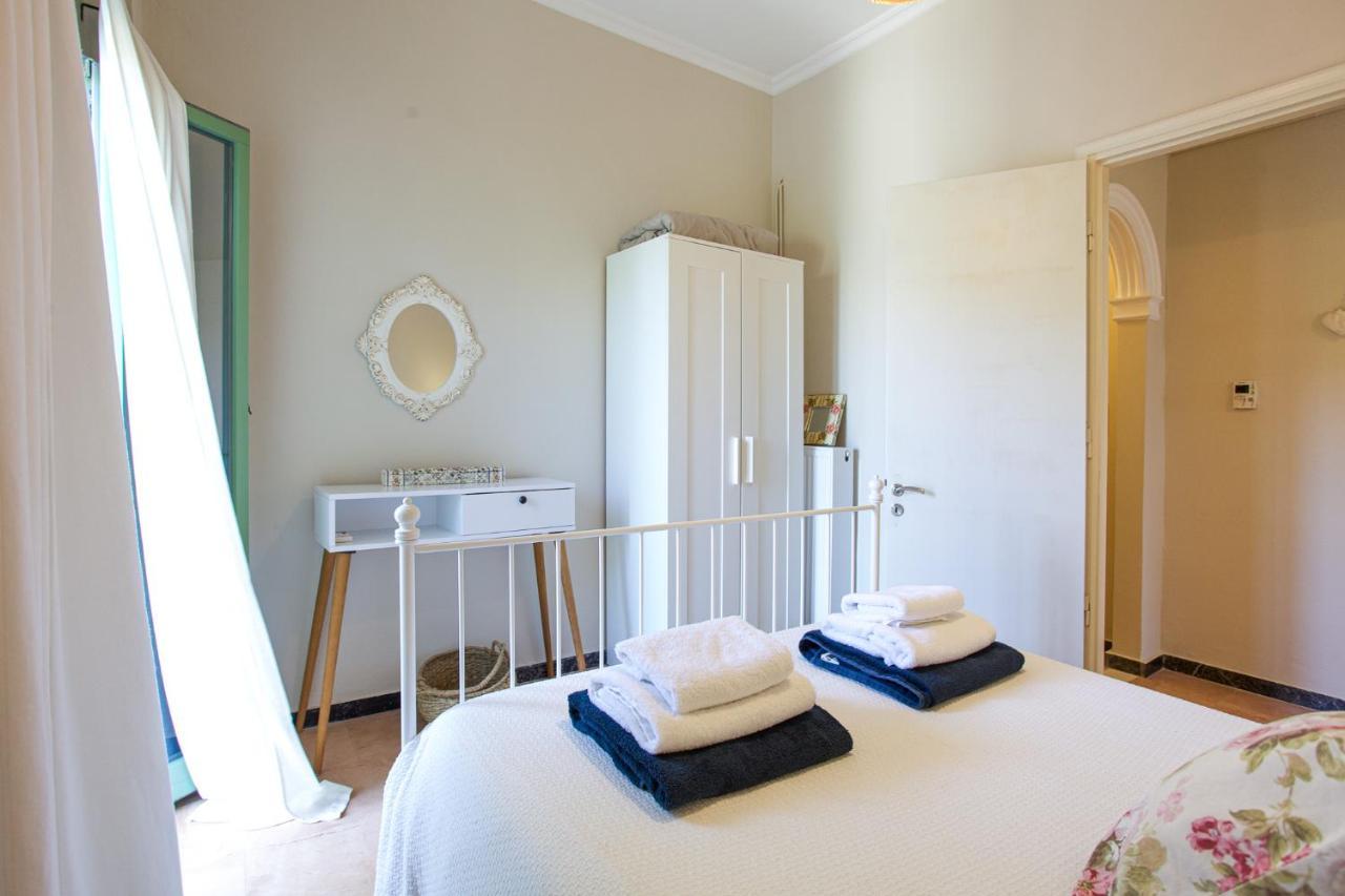 Thalia Kassiopi Apartment Exterior photo