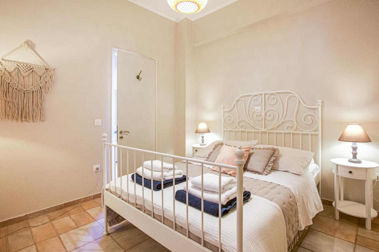 Thalia Kassiopi Apartment Exterior photo