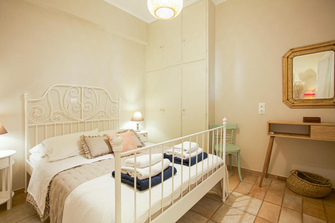 Thalia Kassiopi Apartment Exterior photo
